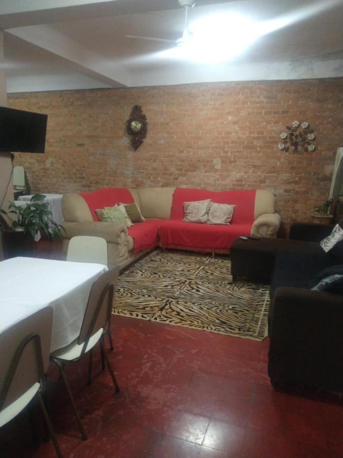 Pousada Lider Águas de São Pedro Esterno foto