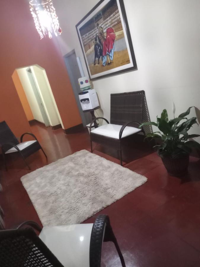 Pousada Lider Águas de São Pedro Esterno foto